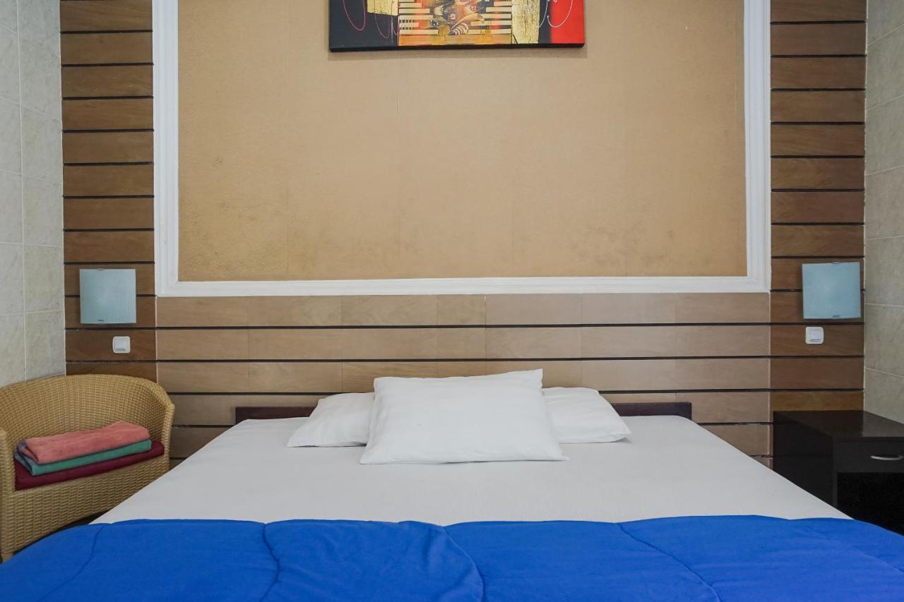 Denays Guesthouse Jimbaran Екстер'єр фото